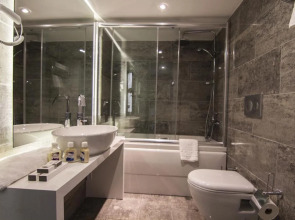 Time Hotel Mecidiyekoy