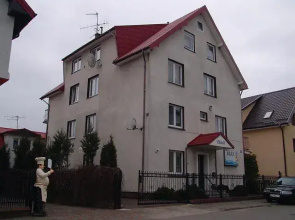 Pensjonat Blekit