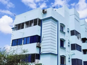 Hotel Gundicha View Puri