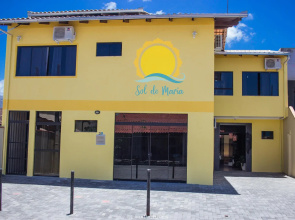 Pousada Sol de Maria