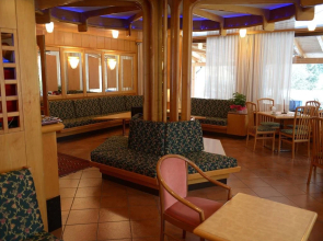 Hotel Regina Elena