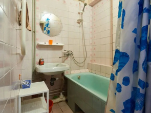 Home-Hotel Yaroslavskaya 15-23