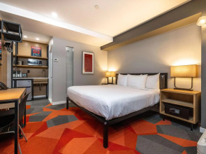 Infinity Hotel San Francisco, Tapestry Collection by Hilton