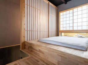 Tabitabi Stay Taishi