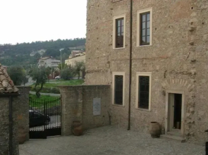 Residenza D'Epoca Palazzo Verga