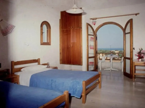 Konstandinos House