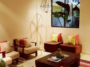 Temple 121 Modern Spacious Palm Cove 2 Brm 2 Bth Resort Apartment With Courtyard