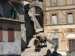 Relails Il Monaco