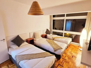 Peers Guest House