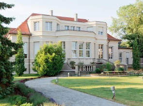 Gästehaus am Lehnitzsee