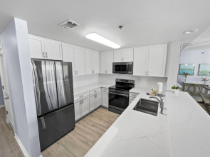 Seas the View #602 at Leeward Key by Destin Getaways