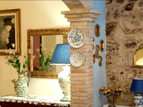 Studio With City View and Wifi at Piazza Armerina