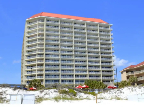 Tops'l Resort by Gibson Beach Rentals