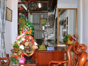 Ngoc Tung Hotel