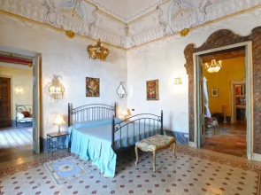 Palazzo Crocione in Positano