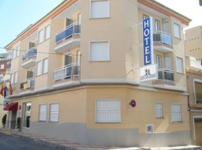 Hotel Costa San Antonio