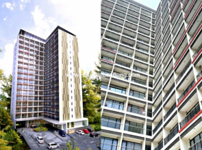 Beverly Dago Apartment