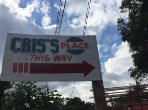 Cris Place Dumaguete