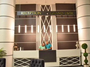 Grand Emir Hotel