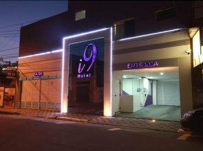 I9 Motel - Adults Only