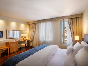 Valamar Riviera Hotel & Residence