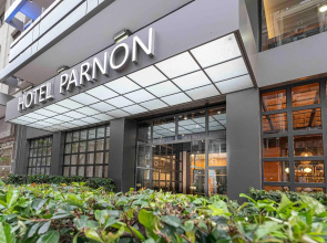 Parnon Hotel