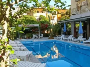 Santana Hotel