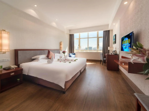 Sanya Shengyi Seaview Hotel