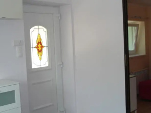 Balatoni-Panoráma Apartmanház