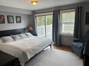 Christmas Cove Inn