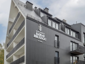 Apartment Lwowska Parking by Renters