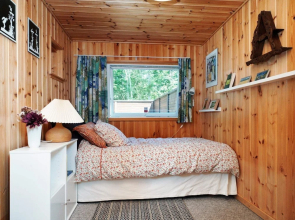 5 Person Holiday Home in Frederiksvaerk