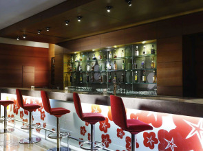 ibis Styles Ambassador Seoul Myeongdong