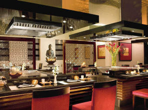 Secrets St. James Montego Bay - Luxury - Adults Only - All Inclusive