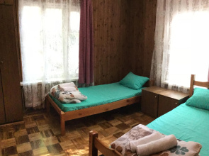 Гостевой дом Югославия