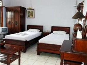 Lokon Boutique Resort