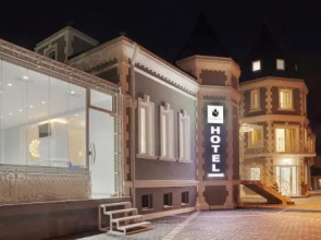 Castello Boutique Hotel