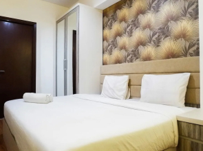 Premium 1BR Apartement At Grand Sungkono Lagoon