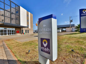 Maringá Airport Hotel