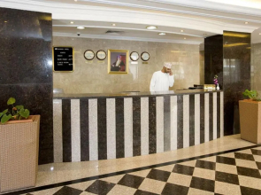 Samara Hotel