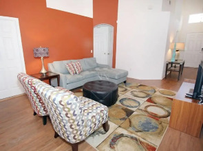 Fv62883 - Crystal Cove - 4 Bed 2 Baths Villa