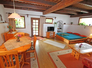 Ferienhaus Benz USE 1961