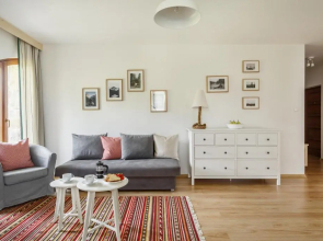 Apartament Krywań Kościelisko
