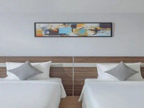 PANAMA Nha Trang Hotel