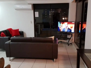 Monte Carlo Private Apartments