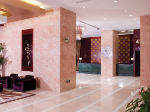 Holiday Inn Shanghai Pudong Nanpu by IHG