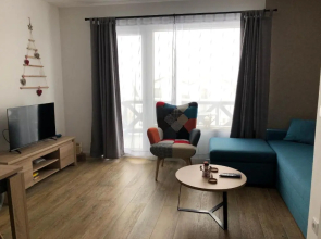 Apartman Srebrna pahulja