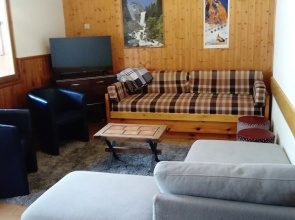 Gîte les Réaux