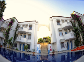 La Brezza Suite & Hotel