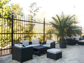 Grand Way Панорама